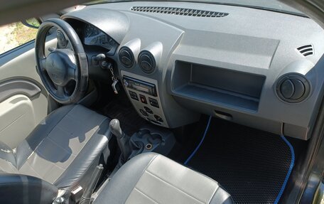 Renault Logan I, 2007 год, 330 000 рублей, 12 фотография