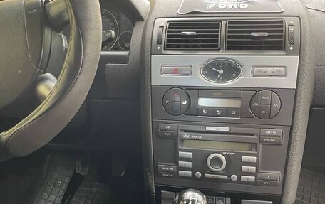 Ford Mondeo III, 2006 год, 240 000 рублей, 2 фотография