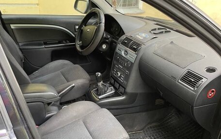 Ford Mondeo III, 2006 год, 240 000 рублей, 3 фотография