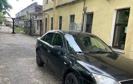 Ford Mondeo III, 2006 год, 240 000 рублей, 6 фотография