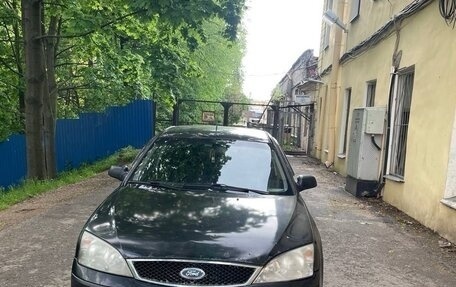 Ford Mondeo III, 2006 год, 240 000 рублей, 5 фотография