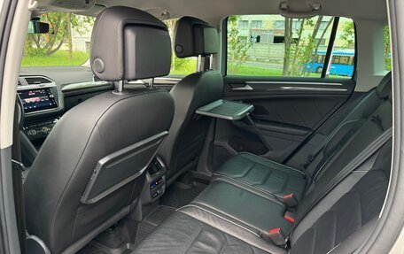Volkswagen Tiguan II, 2019 год, 3 150 000 рублей, 11 фотография