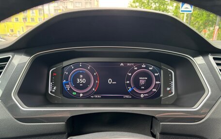 Volkswagen Tiguan II, 2019 год, 3 150 000 рублей, 15 фотография