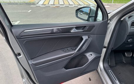 Volkswagen Tiguan II, 2019 год, 3 150 000 рублей, 19 фотография