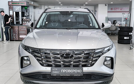 Hyundai Tucson, 2023 год, 3 290 000 рублей, 2 фотография