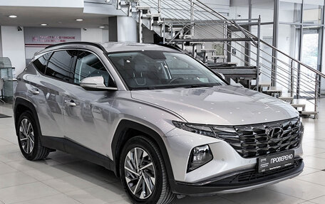 Hyundai Tucson, 2023 год, 3 290 000 рублей, 3 фотография