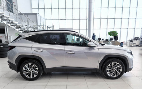 Hyundai Tucson, 2023 год, 3 290 000 рублей, 4 фотография
