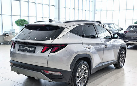 Hyundai Tucson, 2023 год, 3 290 000 рублей, 5 фотография