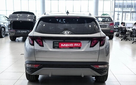 Hyundai Tucson, 2023 год, 3 290 000 рублей, 6 фотография