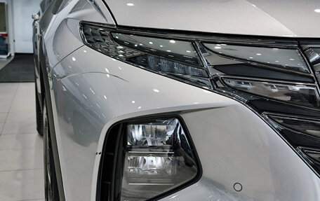Hyundai Tucson, 2023 год, 3 290 000 рублей, 17 фотография