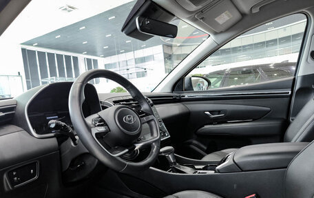 Hyundai Tucson, 2023 год, 3 290 000 рублей, 16 фотография