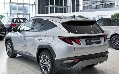 Hyundai Tucson, 2023 год, 3 290 000 рублей, 7 фотография