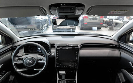 Hyundai Tucson, 2023 год, 3 290 000 рублей, 14 фотография