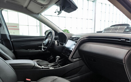 Hyundai Tucson, 2023 год, 3 290 000 рублей, 11 фотография