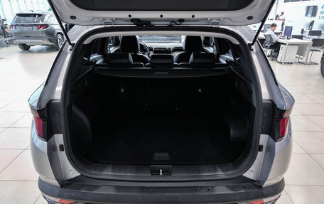 Hyundai Tucson, 2023 год, 3 290 000 рублей, 10 фотография
