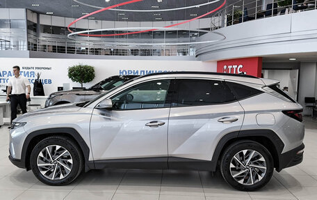 Hyundai Tucson, 2023 год, 3 290 000 рублей, 8 фотография