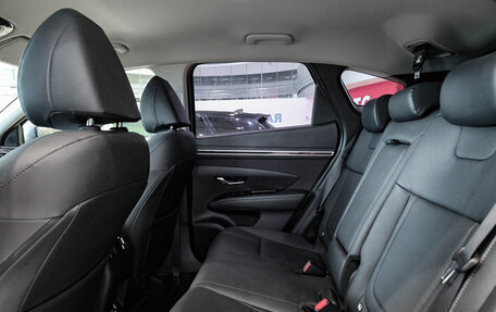 Hyundai Tucson, 2023 год, 3 290 000 рублей, 12 фотография