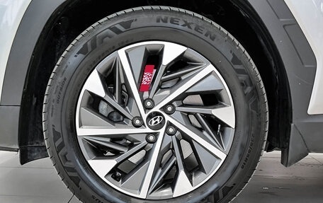 Hyundai Tucson, 2023 год, 3 290 000 рублей, 18 фотография