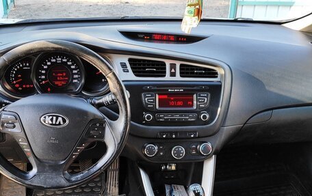 KIA cee'd III, 2013 год, 770 000 рублей, 2 фотография