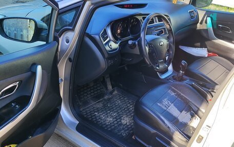 KIA cee'd III, 2013 год, 770 000 рублей, 5 фотография