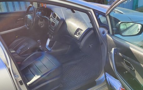 KIA cee'd III, 2013 год, 770 000 рублей, 3 фотография