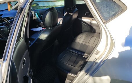 KIA cee'd III, 2013 год, 770 000 рублей, 6 фотография