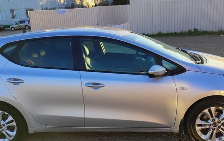 KIA cee'd III, 2013 год, 770 000 рублей, 7 фотография