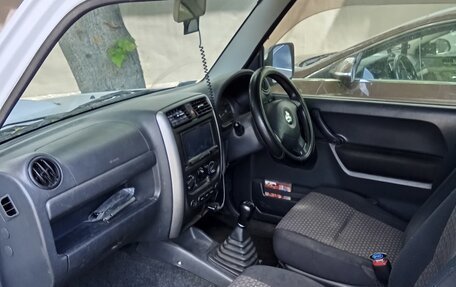 Suzuki Jimny, 2012 год, 1 000 000 рублей, 2 фотография