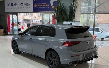 Volkswagen Golf VIII, 2021 год, 2 078 000 рублей, 3 фотография