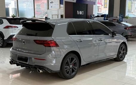 Volkswagen Golf VIII, 2021 год, 2 078 000 рублей, 7 фотография