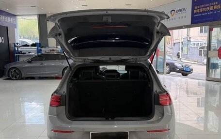 Volkswagen Golf VIII, 2021 год, 2 078 000 рублей, 9 фотография