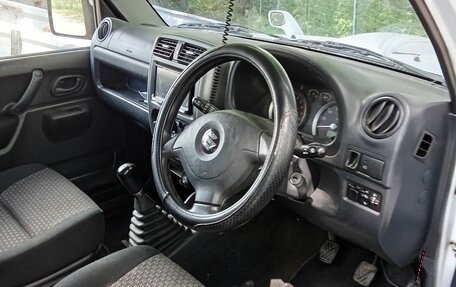 Suzuki Jimny, 2012 год, 1 000 000 рублей, 3 фотография