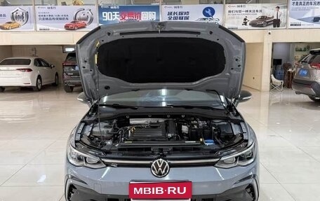 Volkswagen Golf VIII, 2021 год, 2 078 000 рублей, 8 фотография