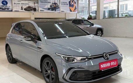 Volkswagen Golf VIII, 2021 год, 2 078 000 рублей, 6 фотография