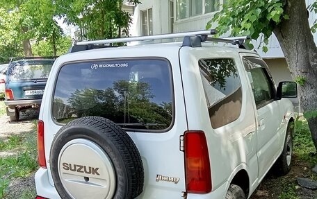 Suzuki Jimny, 2012 год, 1 000 000 рублей, 6 фотография