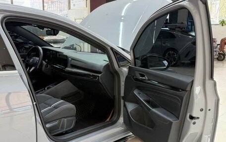 Volkswagen Golf VIII, 2021 год, 2 078 000 рублей, 20 фотография