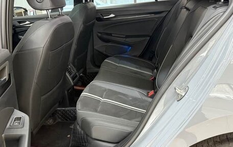 Volkswagen Golf VIII, 2021 год, 2 078 000 рублей, 13 фотография