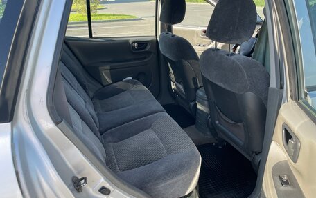 Hyundai Santa Fe III рестайлинг, 2002 год, 499 999 рублей, 5 фотография