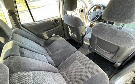 Hyundai Santa Fe III рестайлинг, 2002 год, 499 999 рублей, 6 фотография