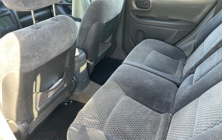 Hyundai Santa Fe III рестайлинг, 2002 год, 499 999 рублей, 7 фотография