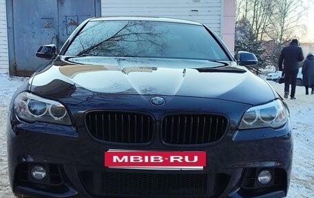 BMW 5 серия, 2013 год, 2 230 000 рублей, 8 фотография