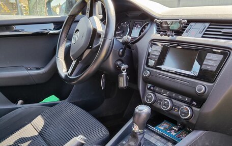 Skoda Octavia, 2015 год, 1 250 000 рублей, 3 фотография