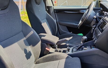 Skoda Octavia, 2015 год, 1 250 000 рублей, 4 фотография