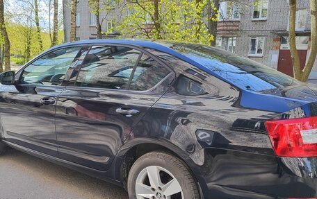 Skoda Octavia, 2015 год, 1 250 000 рублей, 13 фотография