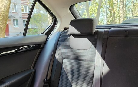 Skoda Octavia, 2015 год, 1 250 000 рублей, 14 фотография