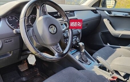 Skoda Octavia, 2015 год, 1 250 000 рублей, 7 фотография