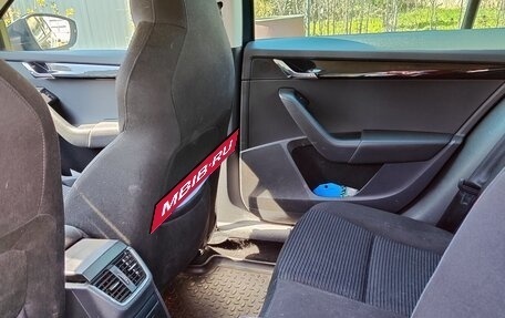 Skoda Octavia, 2015 год, 1 250 000 рублей, 10 фотография