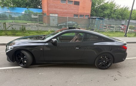 BMW 4 серия, 2020 год, 6 100 000 рублей, 3 фотография