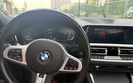 BMW 4 серия, 2020 год, 6 100 000 рублей, 7 фотография