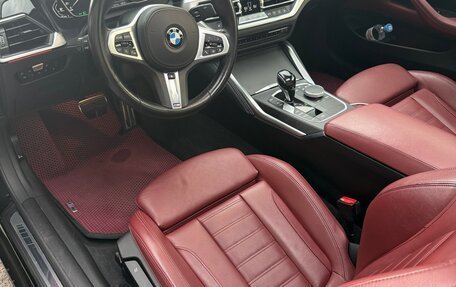 BMW 4 серия, 2020 год, 6 100 000 рублей, 5 фотография